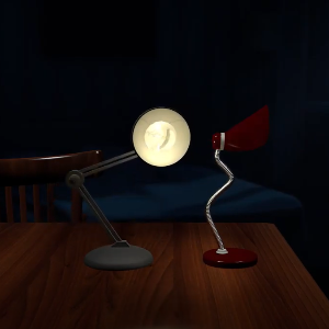 Animation Screenshot